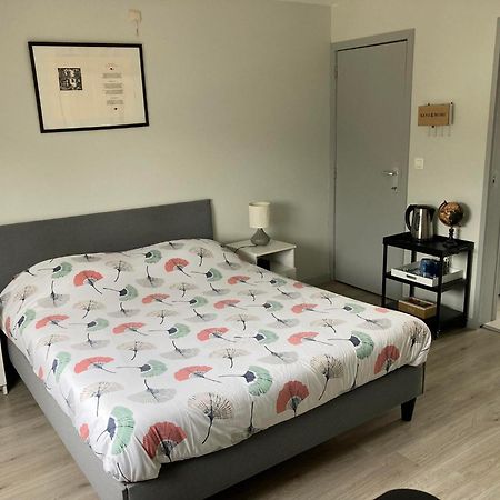 Bobs Bnb Брюж Екстериор снимка